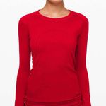 Lululemon Swiftly Tech Long Sleeve Photo 0