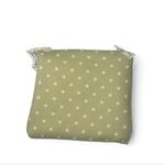 Handmade Card Holder Green Photo 1