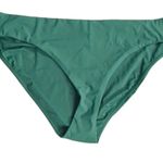 Calia by Carrie underwood exotic emerald low rose bikini bottom size XXL Green Photo 0