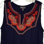 Luxology  Embroidered‎ Dress Photo 1