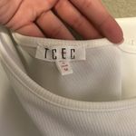 TCEC These Three One shoulder body suit Photo 2