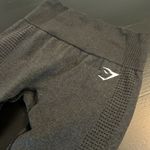 Gymshark Leggings with Logo Photo 1