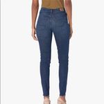 SIGNATURE by LEVI STRAUSS Totally Shaping Skinny Sz 8 Blue Photo 1