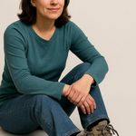 Columbia Razor Ridge Mid Hiking Boots Size 7 Grey Suede Waterproof GUC Photo 0