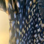 Equipment  Femme Silk Mini Bree Dresd Photo 6