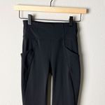 Lululemon  time to sweat pocket high rise tights leggings 28" black Photo 10
