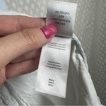 Rails Lex Light Vintage Dip Dye Button Down Top Photo 3