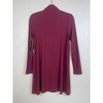 Vans NWT  Whistler Long Sleeve Dress Photo 4