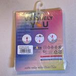 Crocs Uniquely You Croc Holiday Mix 5 Pack Jibbitz NWT Photo 2