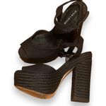 Alice + Olivia Platform Heels Photo 0