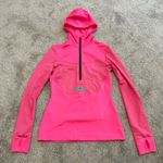 Stella McCartney Revolve Adidas small hooded run active top SP2 2288 Photo 9