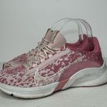 Nike  PINK SUPERPREP GO 3 NN FK SHOES US WOMENS SIZE 7 Photo 8