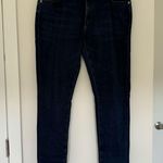 Polo by Ralph Lauren Women's Dark Blue Jeggings Size 32 Photo 0