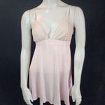 Jezebel  Felina Pink Chemise (M) Photo 3