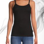 No Boundaries Ribbed Cami- Small Photo 0