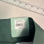 Magellan outdoors  Forest Green Flat Front Shorts Photo 5