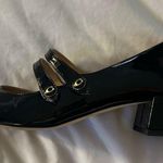 Coach EUC Black Women's Mary Jane Shoes Photo 6
