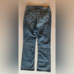 Levi's LEVI’S Women’s 529 Curvy Bootcut Denim Jeans W28 L32 EUC Medium Wash Photo 10