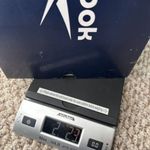 Reebok Work Lavante Trail 2 Work EH Comp Toe Woman's Shoes Size 6.5W Wide Photo 7