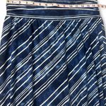 Maurice's  Striped Maxi Skirt‎ Photo 5