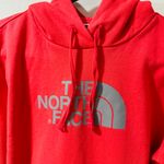 The North Face  Women’s Vibrant Pink Hoodie Photo 2