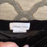 Lovers + Friends  Velvet Skirt Photo 6