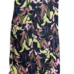 Guess  Bodycon‎ Dress Camo Print Ruched Mini Dress Sleeveless Party Size Med Photo 12