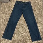 Signature Levi Strauss High Rise Jeans W 30 Photo 0