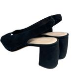 Loeffler Randall Women's Amma Slingback Ankle-High Heels 10 Photo 7