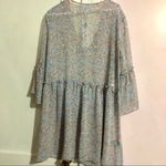 BCBGeneration  Boho Dress Photo 3