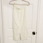 Ivory Cottage Balletcore Summer Ruffle Ribbon Tank Top & Midi Skirt Set Photo 7