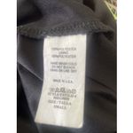 Meghan Los Angeles Womens Sz S Trapeze Aztec Artsy Halter Black Neon Mini Dress Photo 6