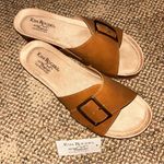 kim rogers  Sandals New Size 9.5 Photo 0