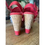 Carlos Santana Carlos by high wedges size US 7,5 Photo 3