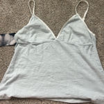 Brandy Melville light blue brandy tank top nwt Photo 0