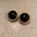 Christian Dior Vintage Dior Earrings Photo 0