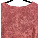 Out From Under NWT Urban Outfitters Veronica Terrycloth Popover Sweatshirt S Photo 10