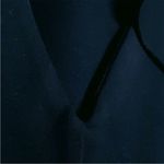 Free People  Sweet Talk Black Off The Shoulder Mini Dress S Photo 11