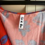 Rat & Boa  Talitha dress red and blue Photo 4