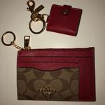 Coach Wallet Photo 0