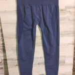 NVGTN Contour Seamless Leggings (Royale) purple color size small workout gym Photo 0