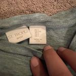 St. Tropez  blouse L Photo 6