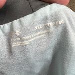 Under Armour  Gray Athletic Shorts size XXL Photo 11