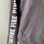 PINK - Victoria's Secret Victoria’s Secret PINK 1/4 Zip Sweatshirt Photo 3