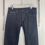 Anthropologie NWOT MIH by Women’s Breathless Jean Low Rise Skinny Leg Size 26 Photo 1