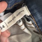 PacSun  High Rise Jegging - Size 24 Photo 2