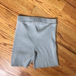 NA-KD  Knit Biker Shorts Photo 1