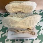 APL Running Shoe TechLoom Wave Neutral Color: Parchment/Pristine/Almond Neutral Photo 2