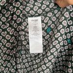 Maje  Charline High/Low Silk Pajama Top Size Small Photo 4