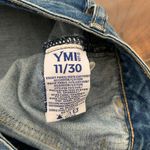 YMI Jeans YMI Denim Skirt  Photo 2